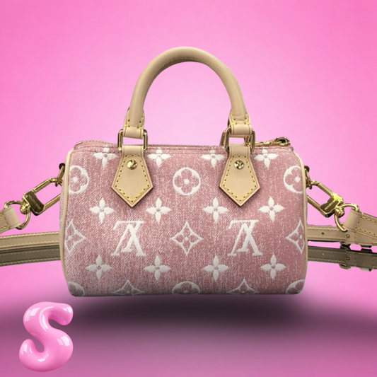 LV Nano Speedy