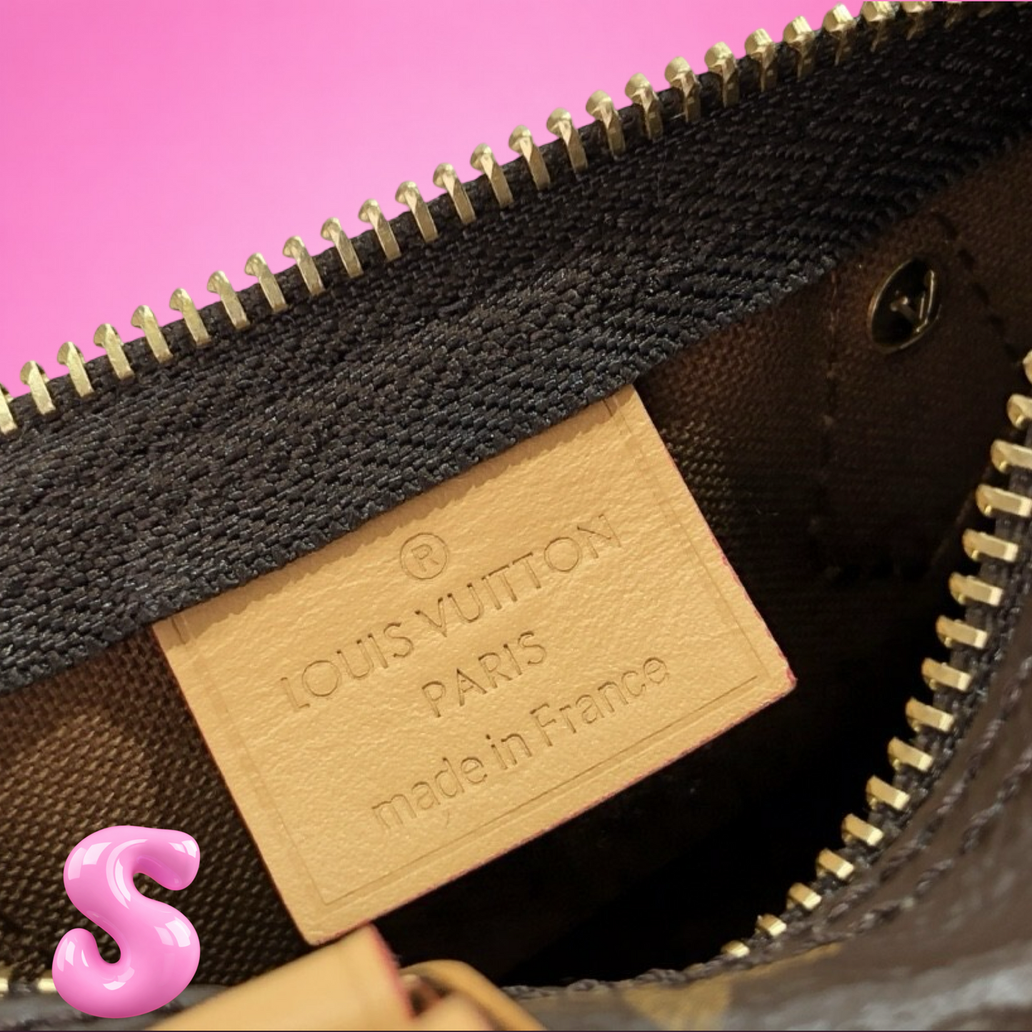 LV Nano Speedy