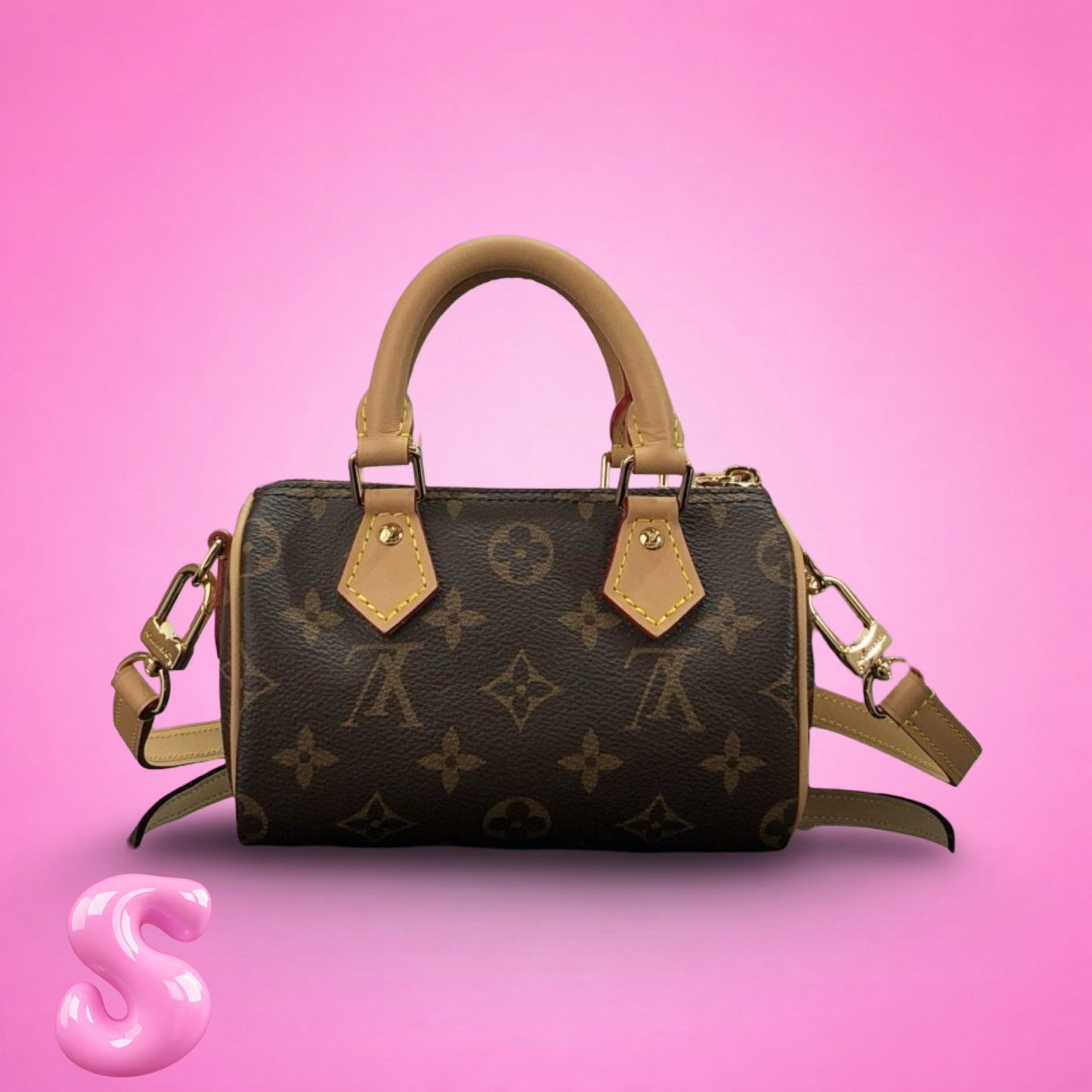 LV Nano Speedy