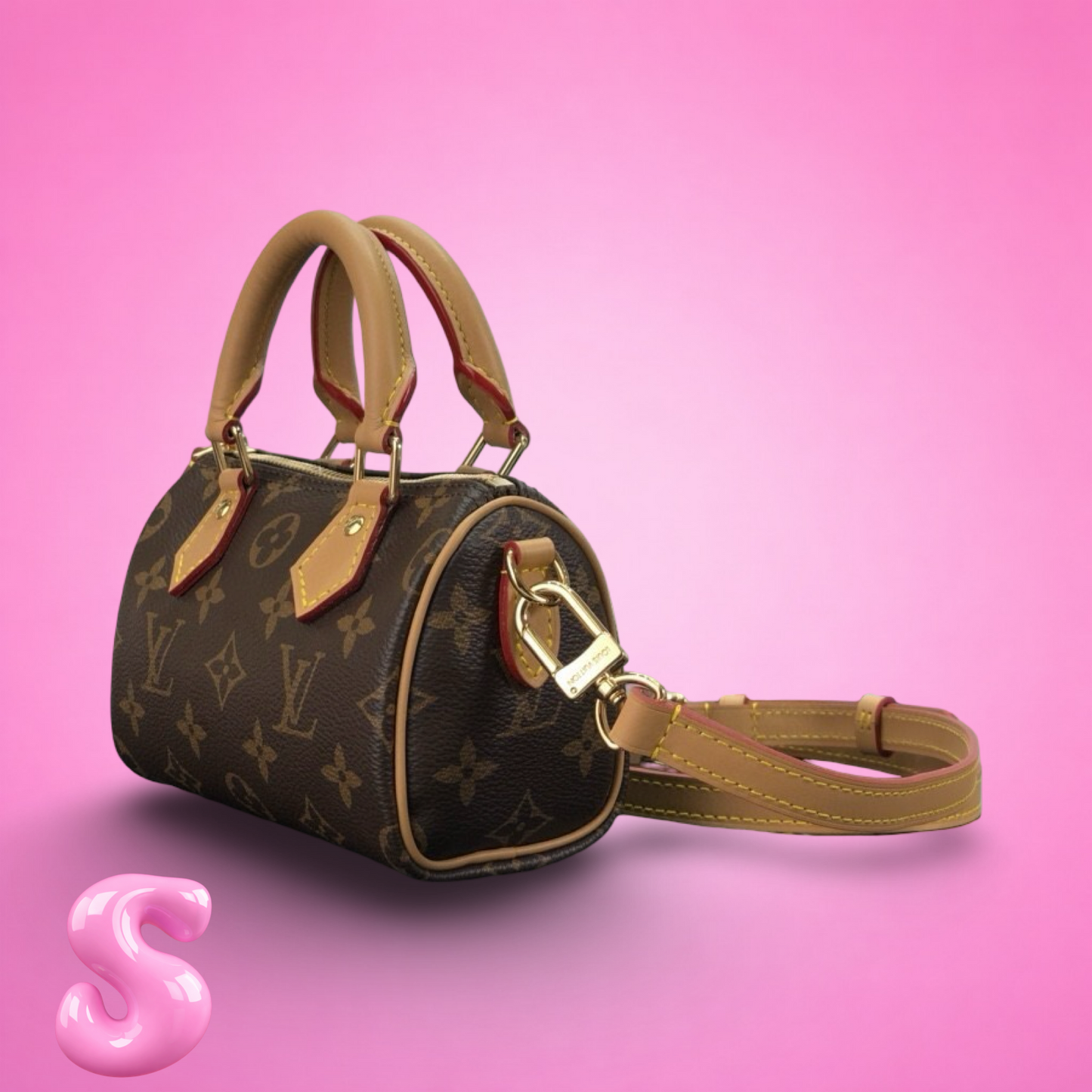 LV Nano Speedy