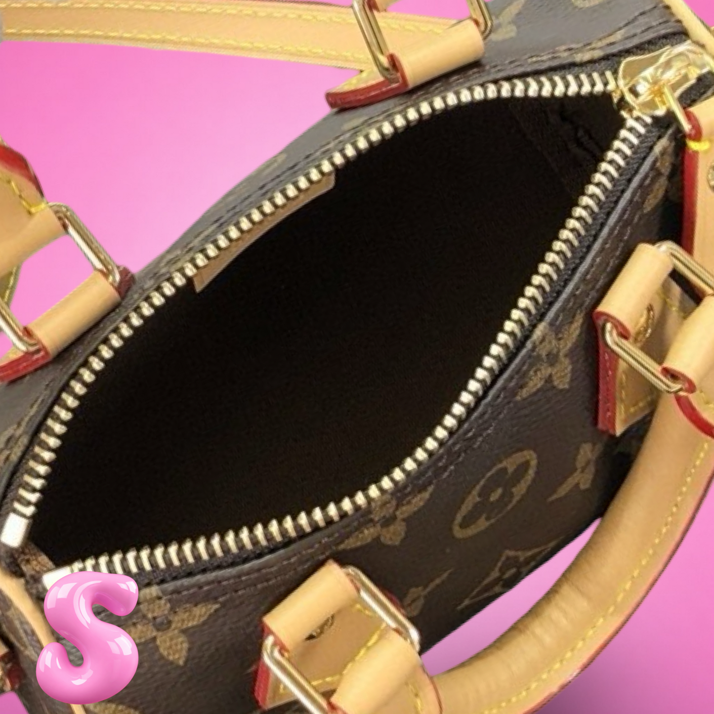 LV Nano Speedy