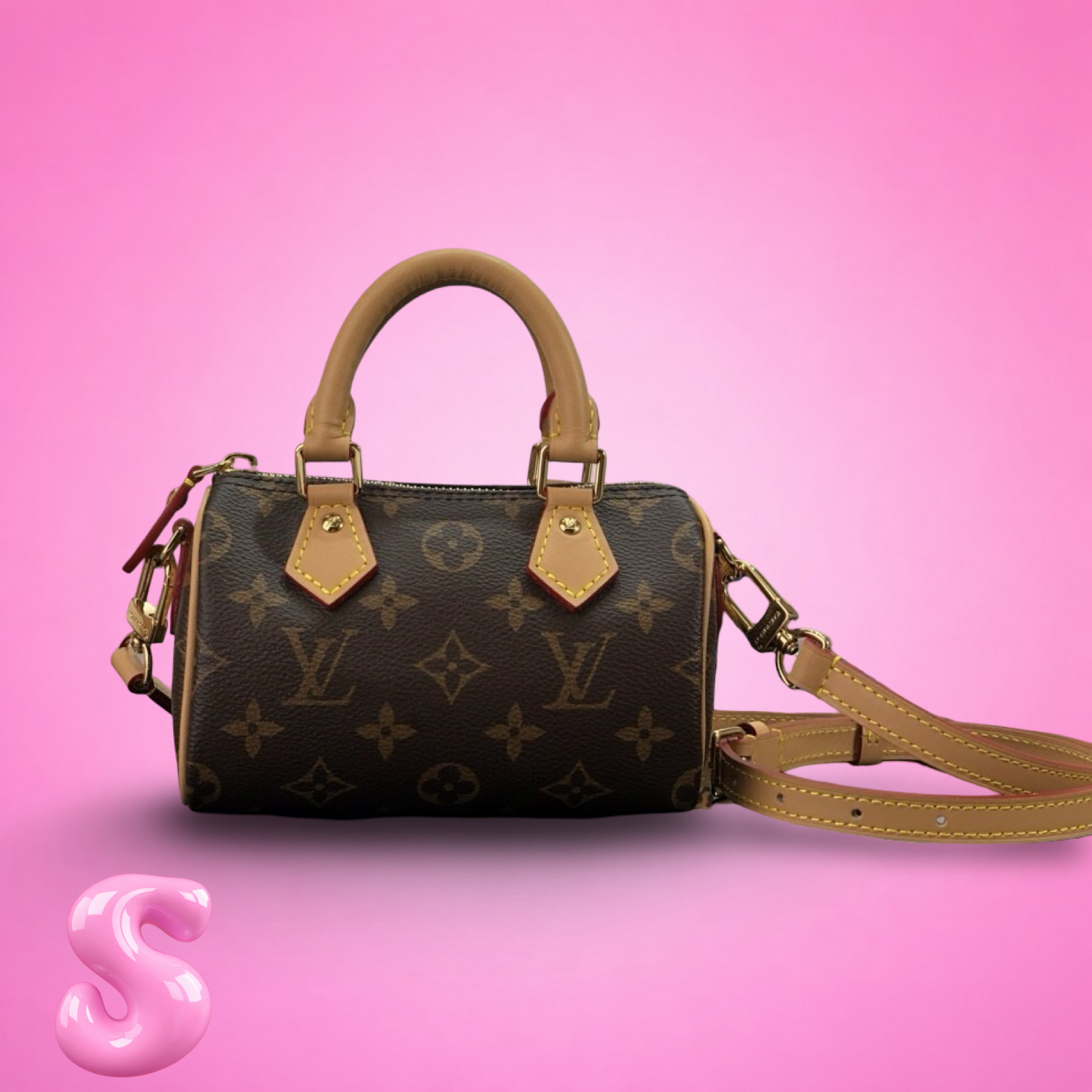 LV Nano Speedy