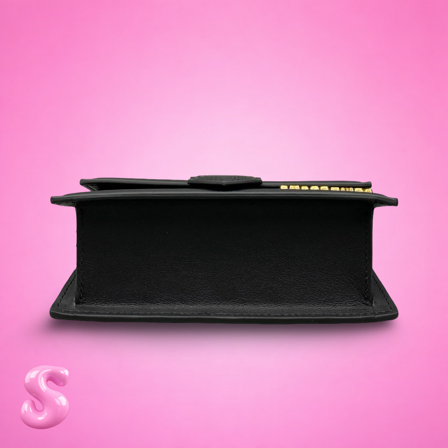 Jacquemus Le Petit Bambino Top Handle Bag