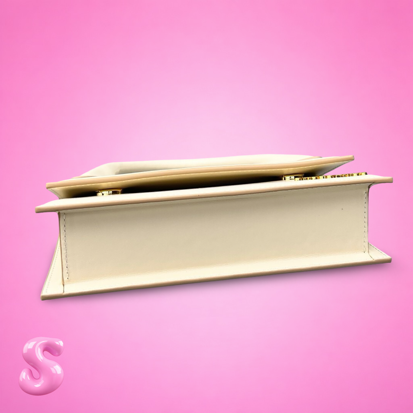 Jacquemus Le Chiquito Long Top Handle Bag