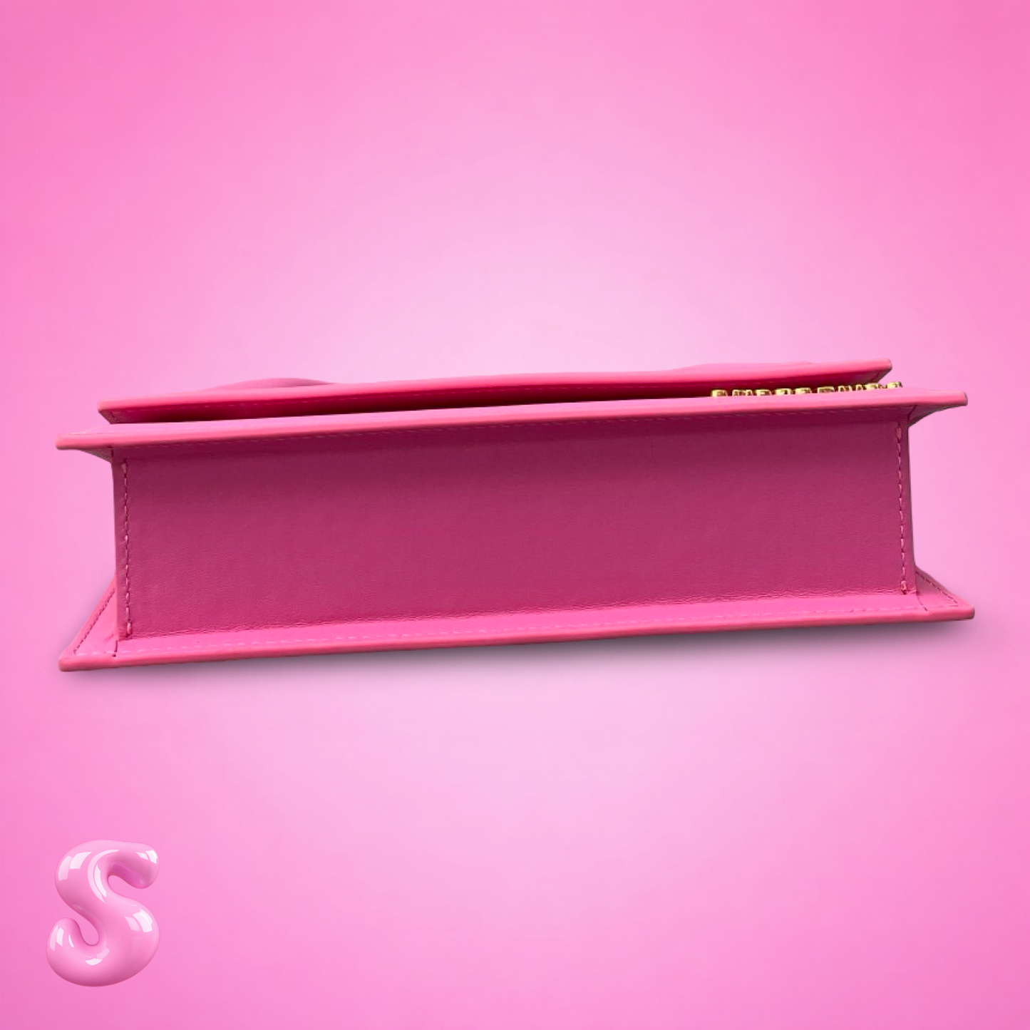 Jacquemus Le Chiquito Long Top Handle Bag