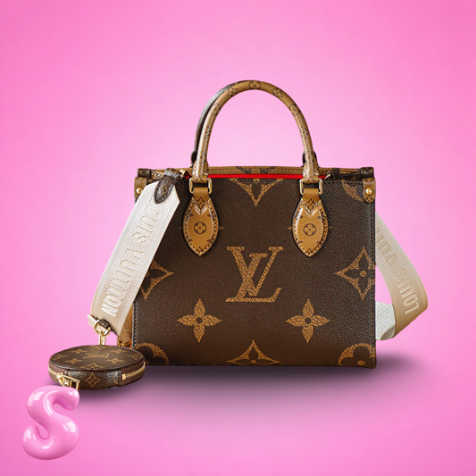 Louis Vuitton OnTheGo Tote Bag