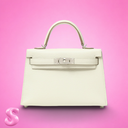 Hermes Mini Kelly