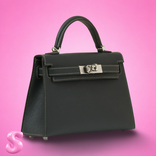 Hermes Mini Kelly