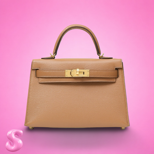 Hermes Mini Kelly